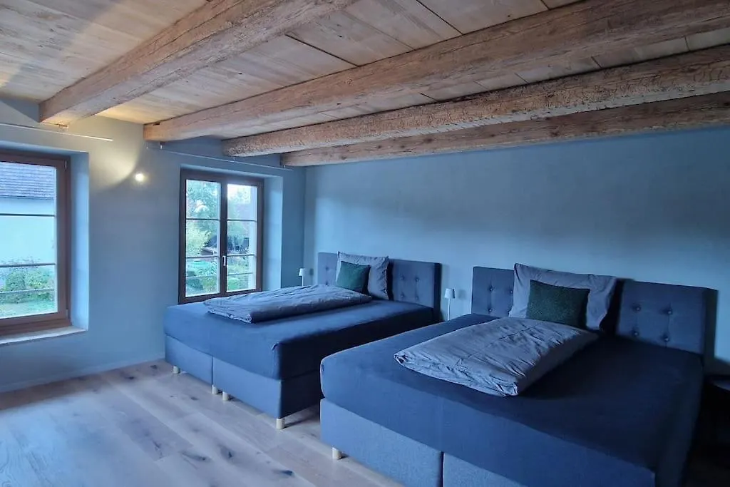 Visionary Hospitality Bassersdorf, Zuerich - Premium Apartments In Swiss Style With Free Parking, Washer, Kitchen, Terrace, Vaulted Cellar Event Room, 15' City & Airport Schweiz