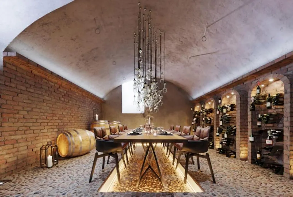 Visionary Hospitality Bassersdorf, Zuerich - Premium Apartments In Swiss Style With Free Parking, Washer, Kitchen, Terrace, Vaulted Cellar Event Room, 15' City & Airport